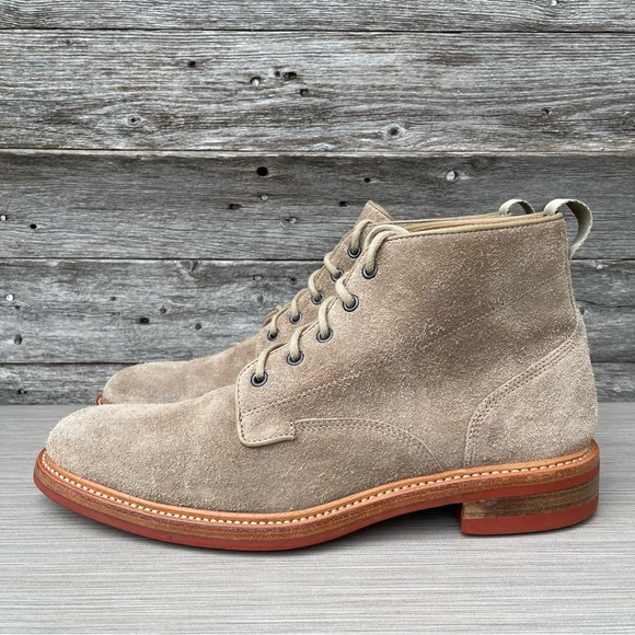 RAG & BONE Spencer Chukka Boot - Picture 2 of 11